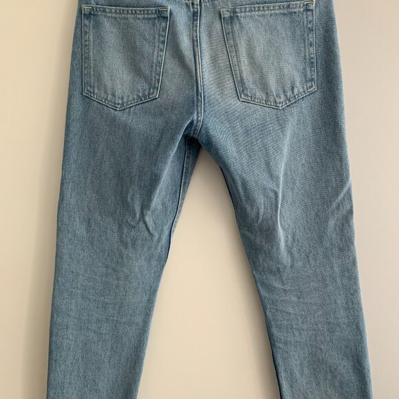 ($ Price Negotiable $) Urban Outfitters BDG Vintage Slim Jean – Light Wash - Picture 2 of 4